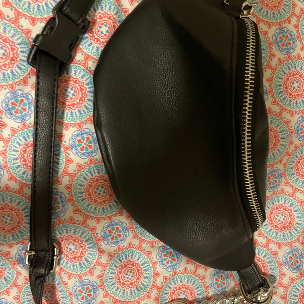 Fanny pack, bought it on accident